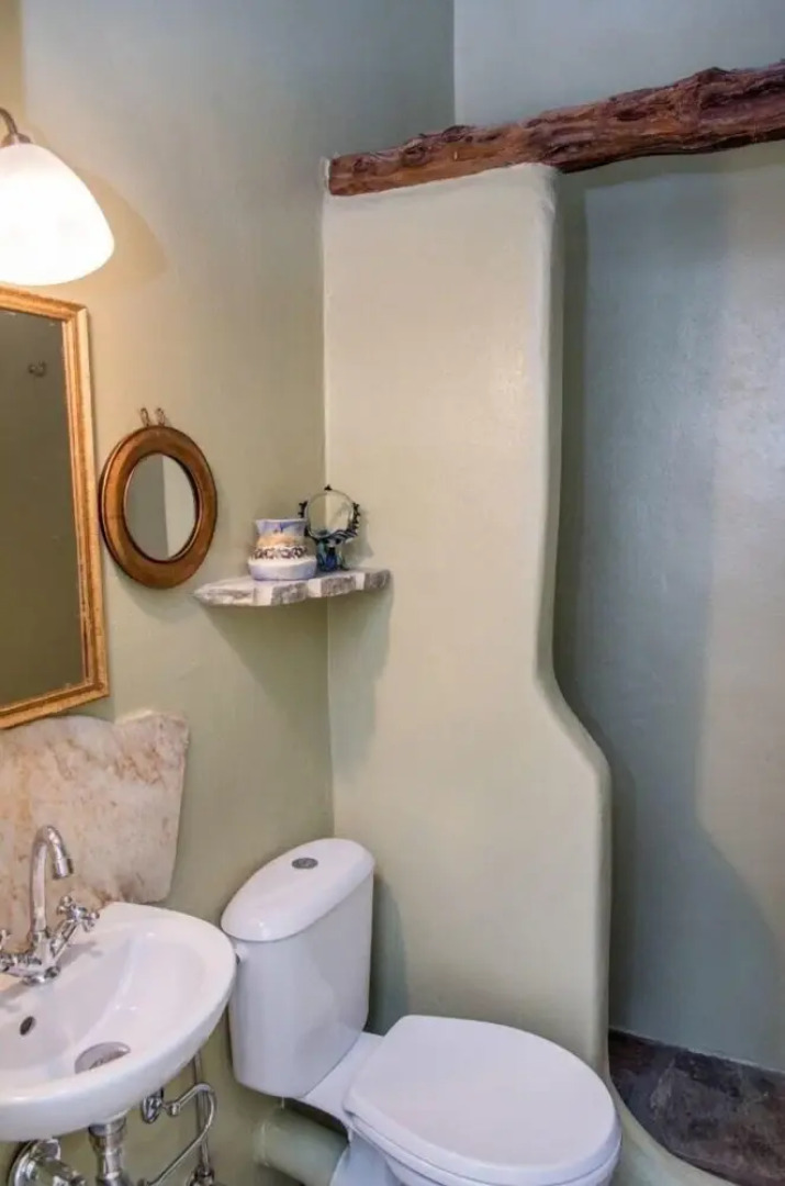 Magnolia House - Tinos