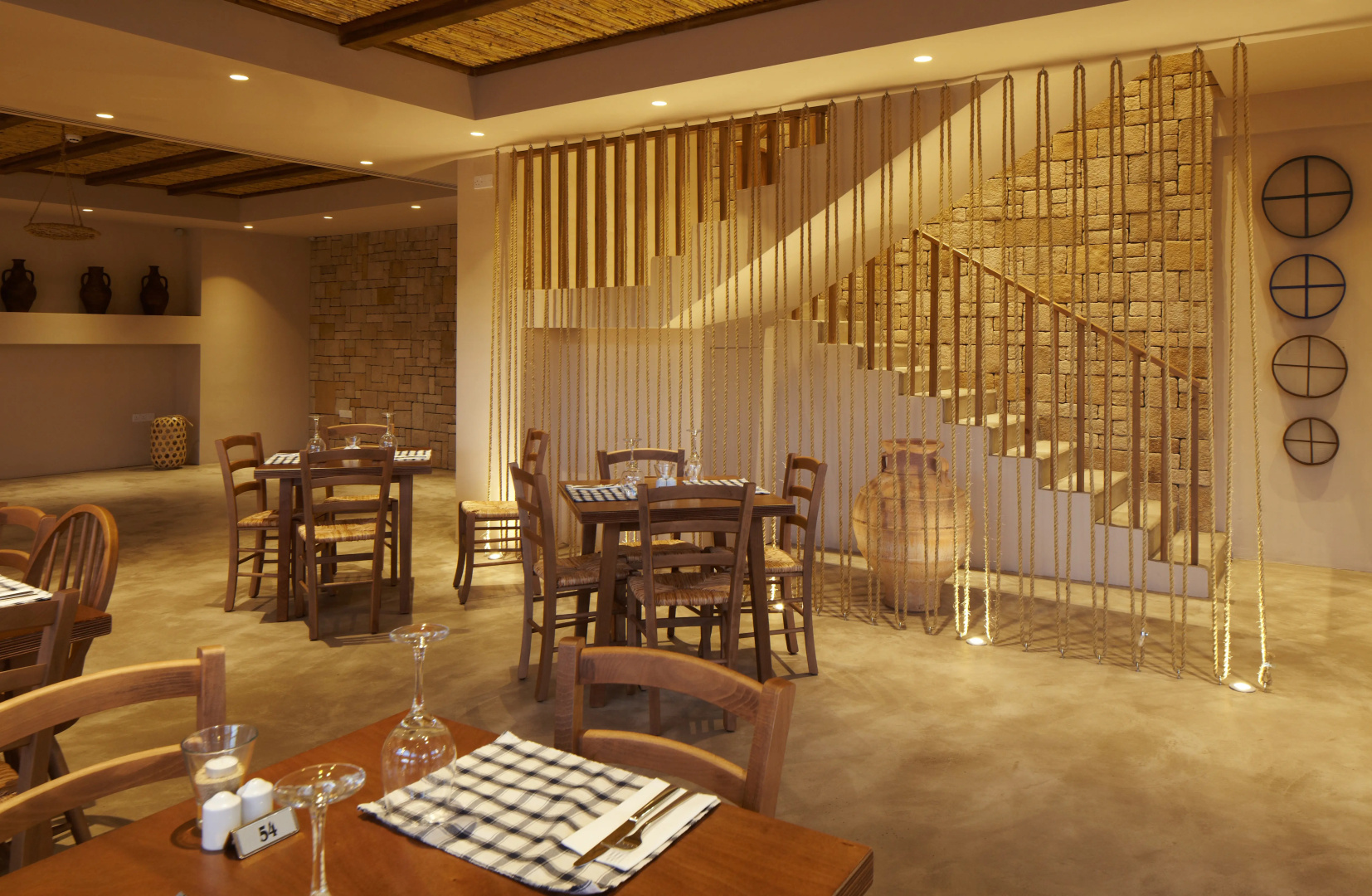 Отель Melpo Antia Hotel & Suites