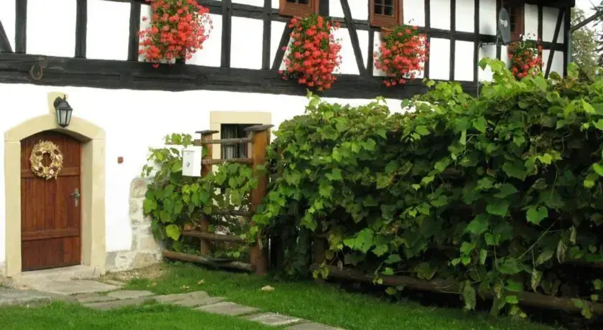 Gościniec Pod Zielonym Jajem