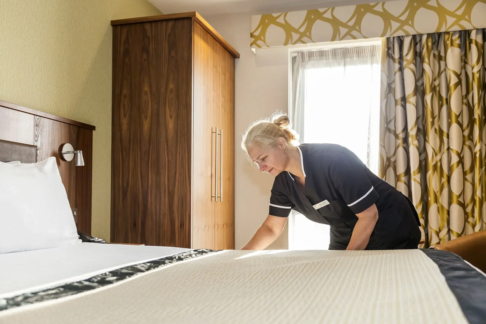 Best Western Plus Pinewood Manchester Airport-Wilmslow Hotel