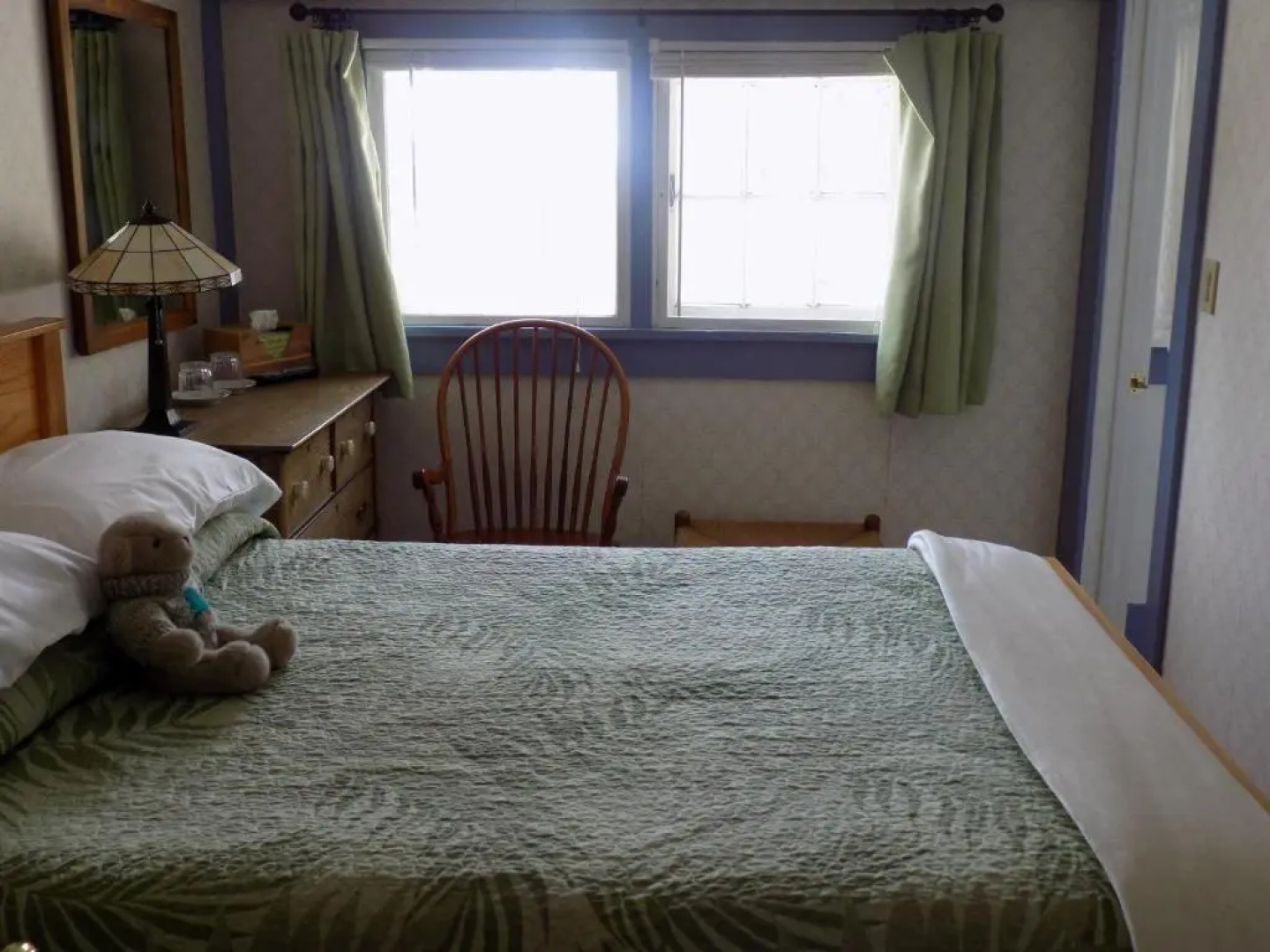 Wilderness Inn Bed and Breakfast