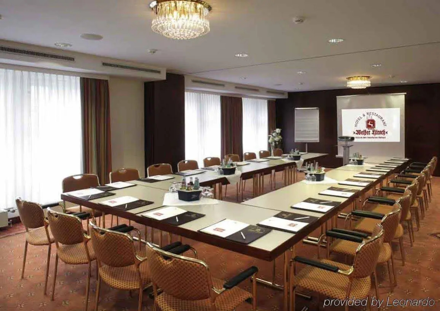 Ringhotel Weißer Hirsch