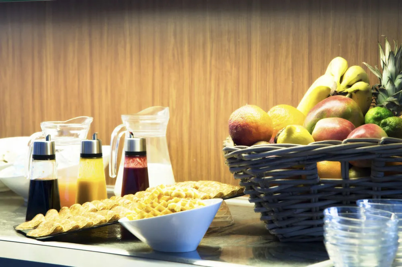 Hamptons Hotel Namur