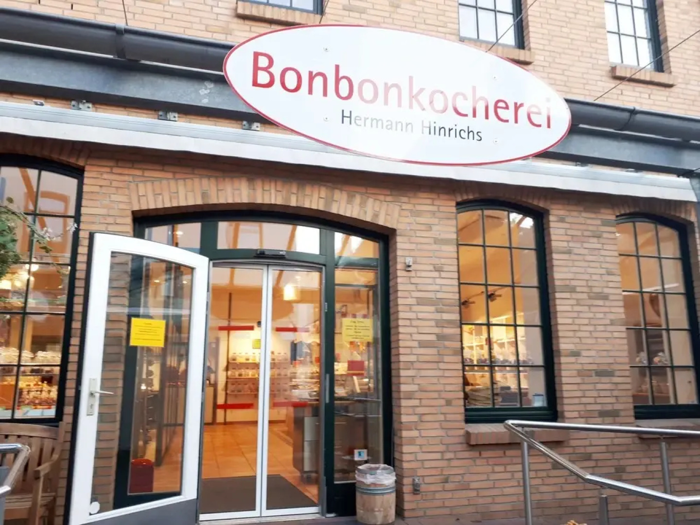 Terrassenwohnung direkt am Ostseestrand