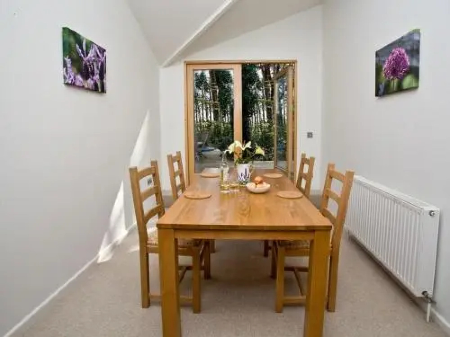 Hunters Lodge - 2 Indio Lake