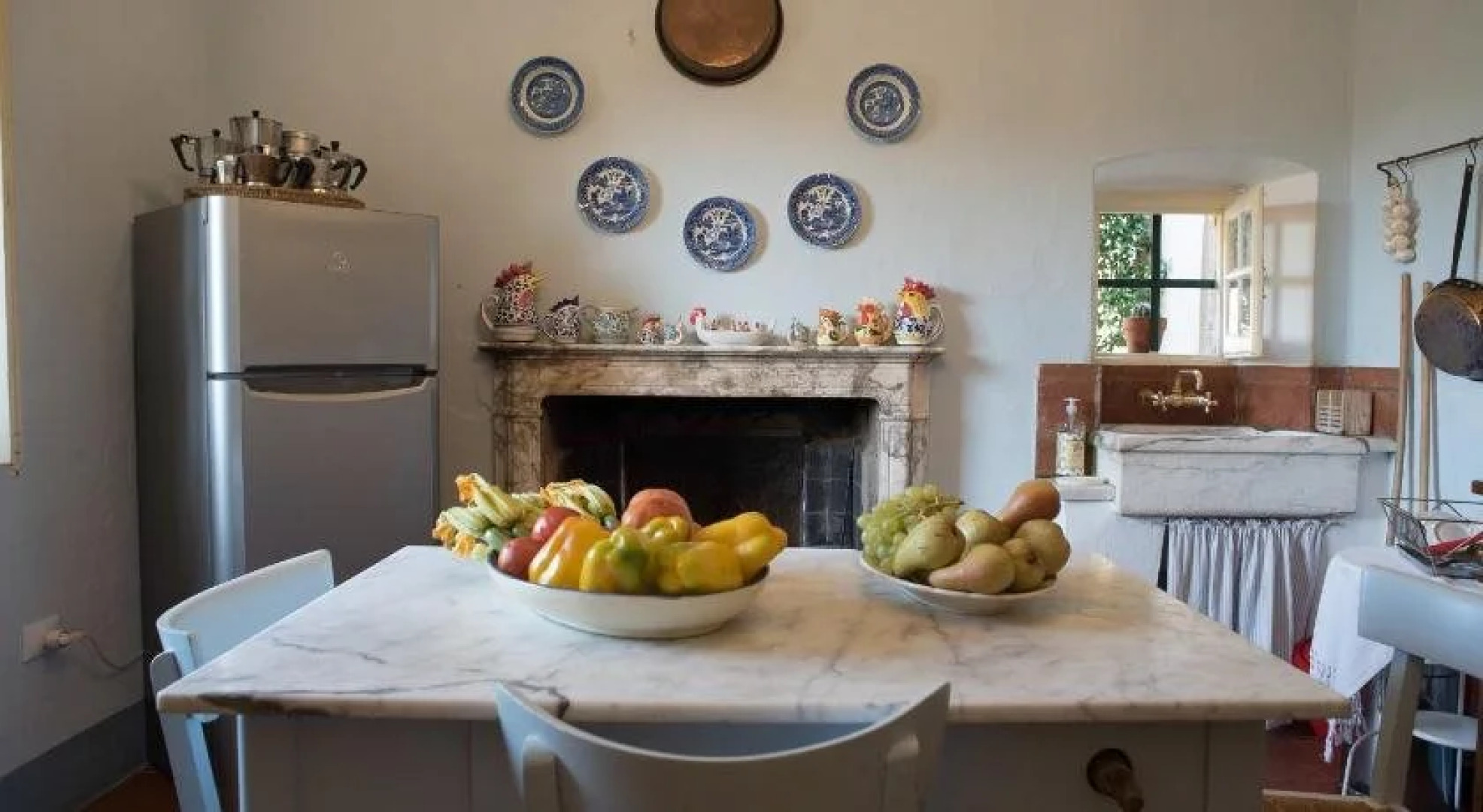 Casale Amati Country House