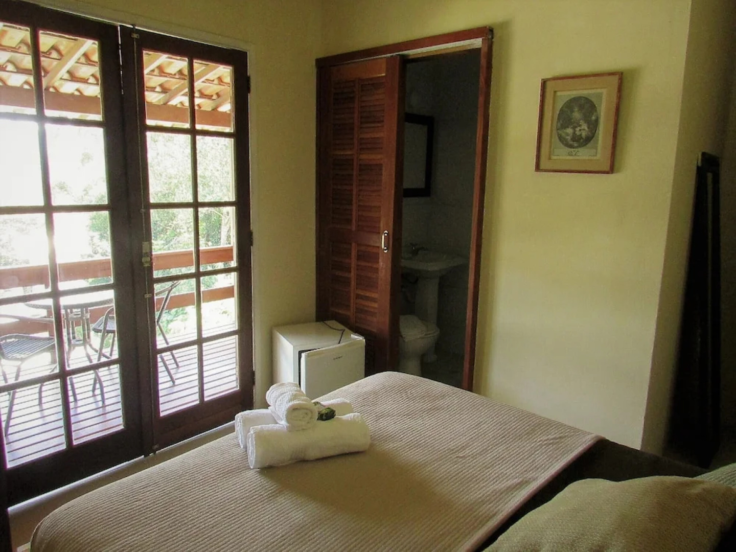 Pousada Village Terê