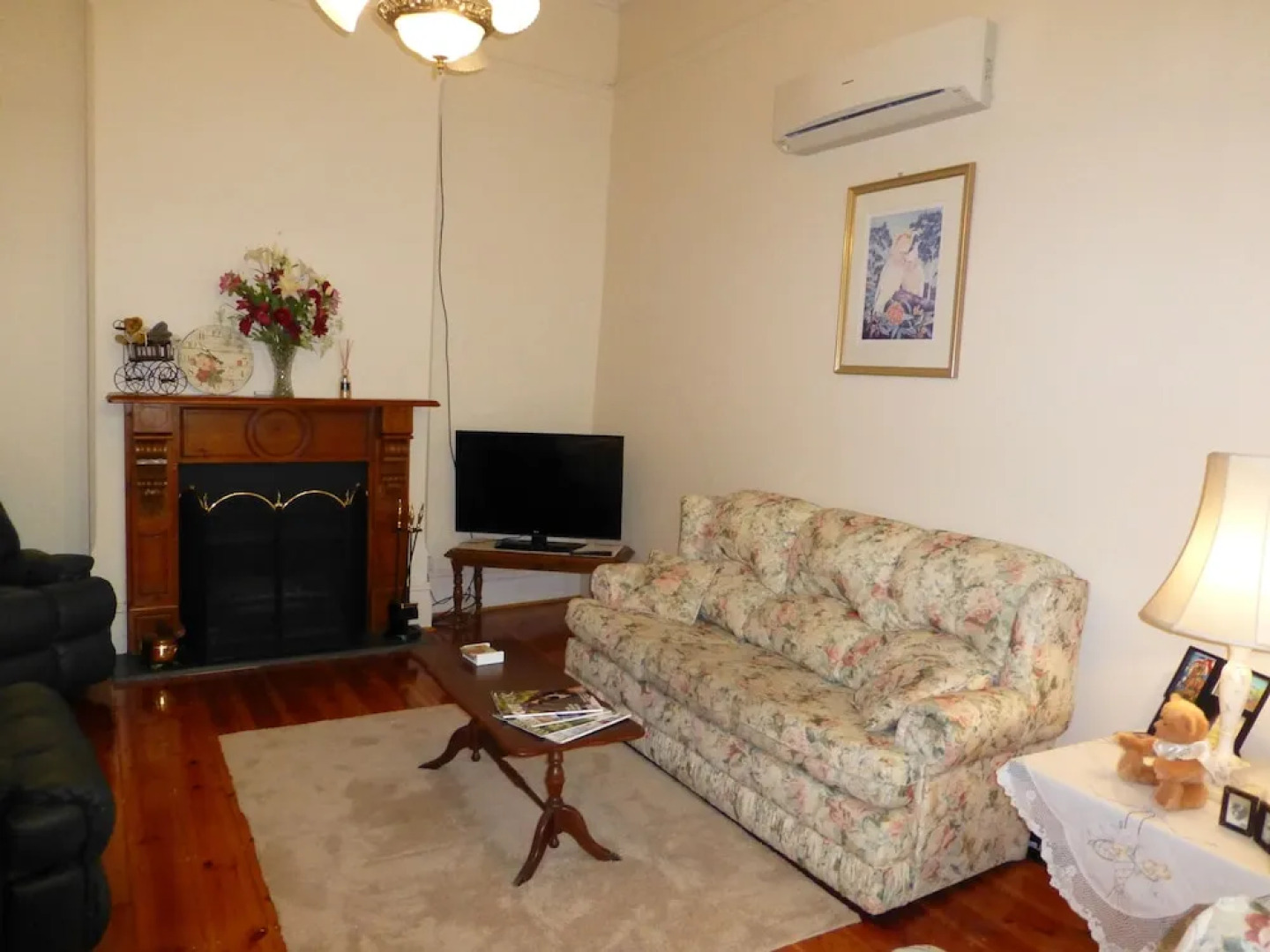 Cherry Tree Lodge Bed and Breakfast