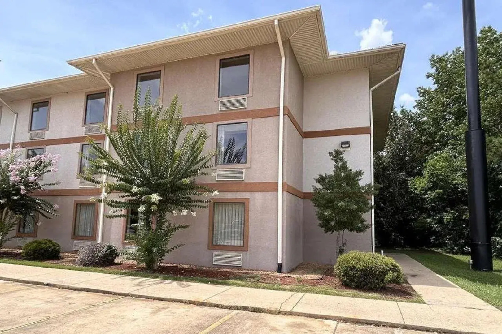 Sleep Inn & Suites Airport