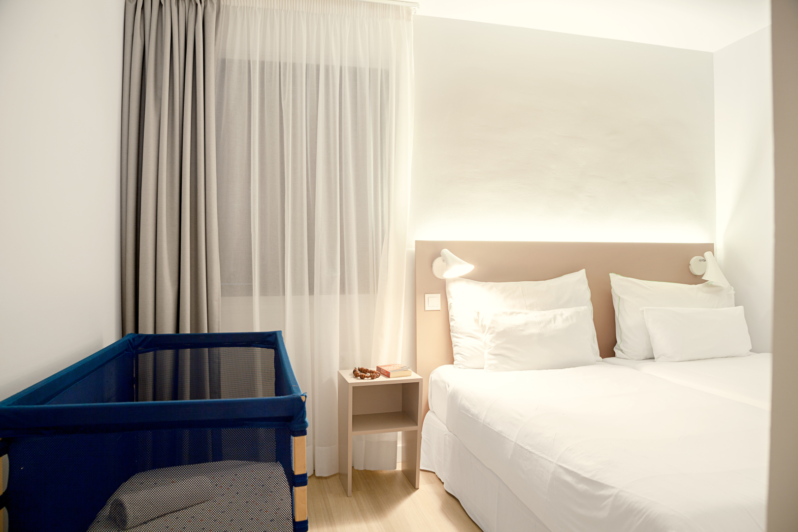 Отель Coral Compostela Beach