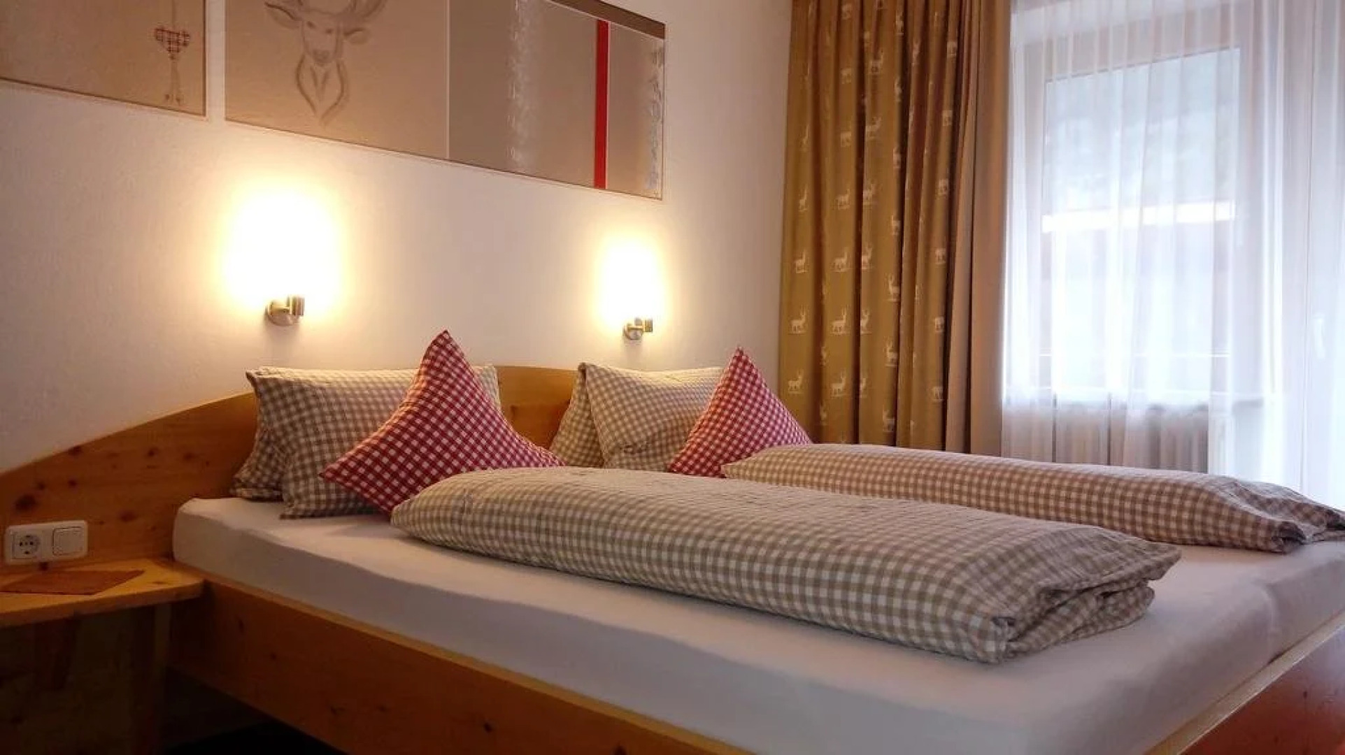 Ferienwohnung Steiner