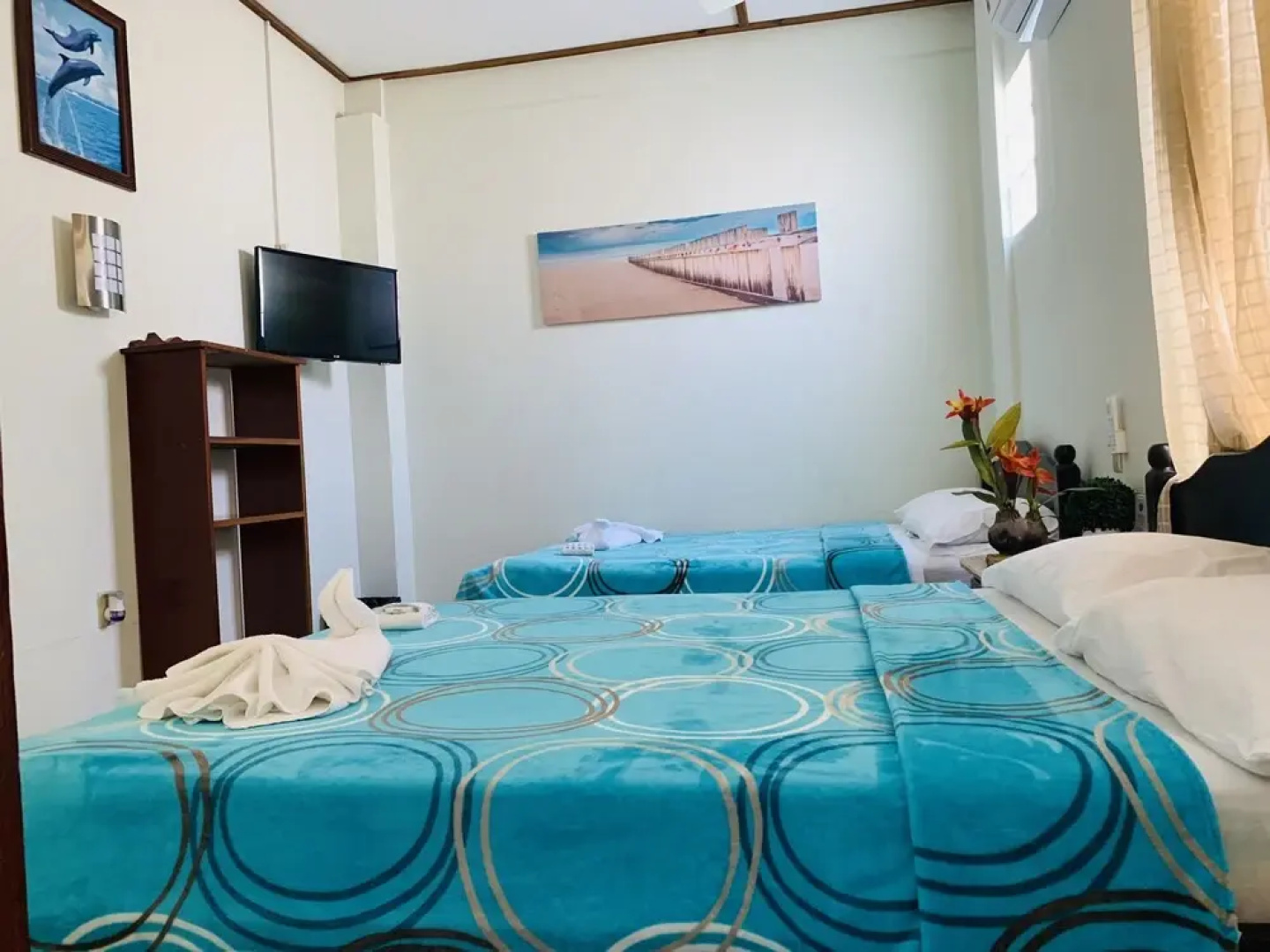 Fernando's Seaside Guest House