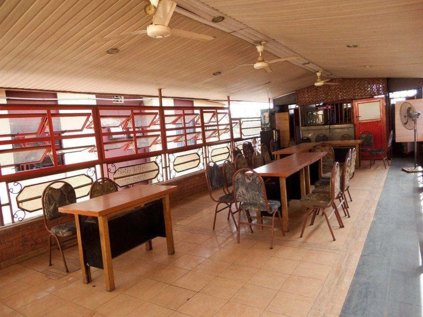 Abidap Hotel & Suites International