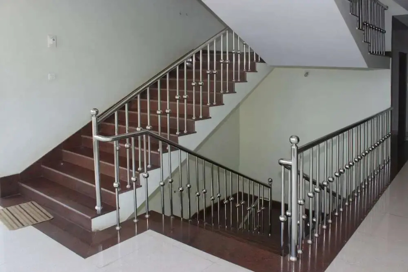 Kallarackal Residency by OYO Rooms