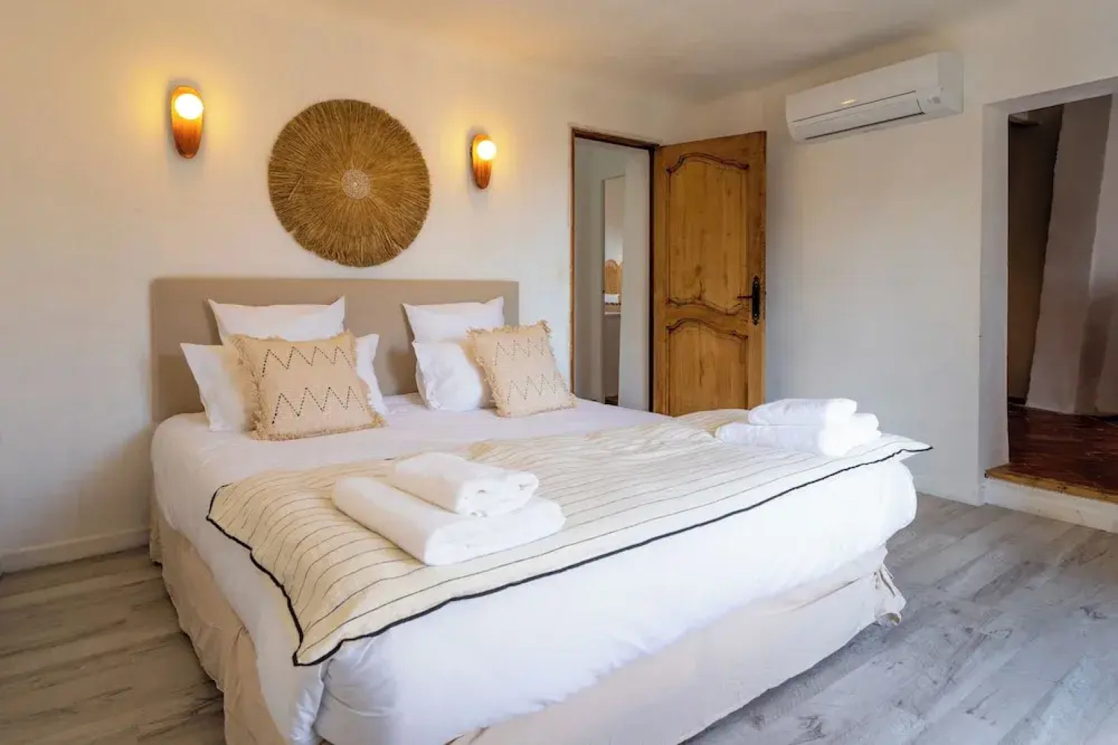 L'oustaou du Luberon - Centre du Village