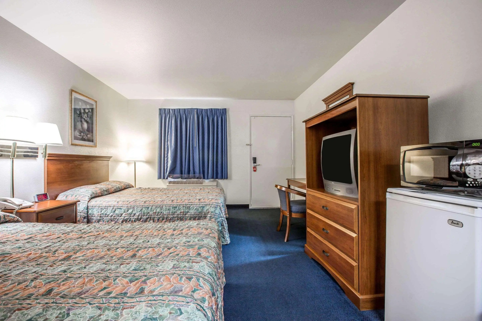 Days Inn by Wyndham Ridgecrest near China Lake Naval Station