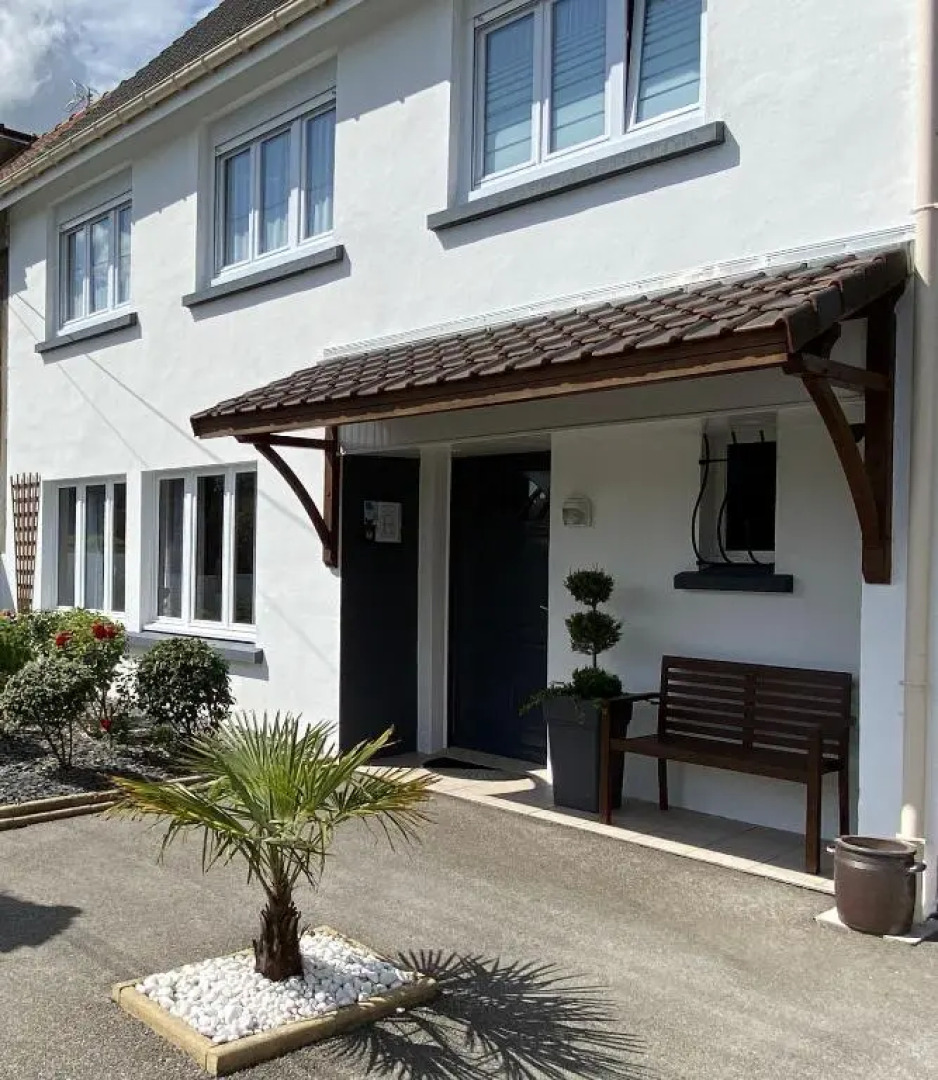 Chambres dhotes Welcome