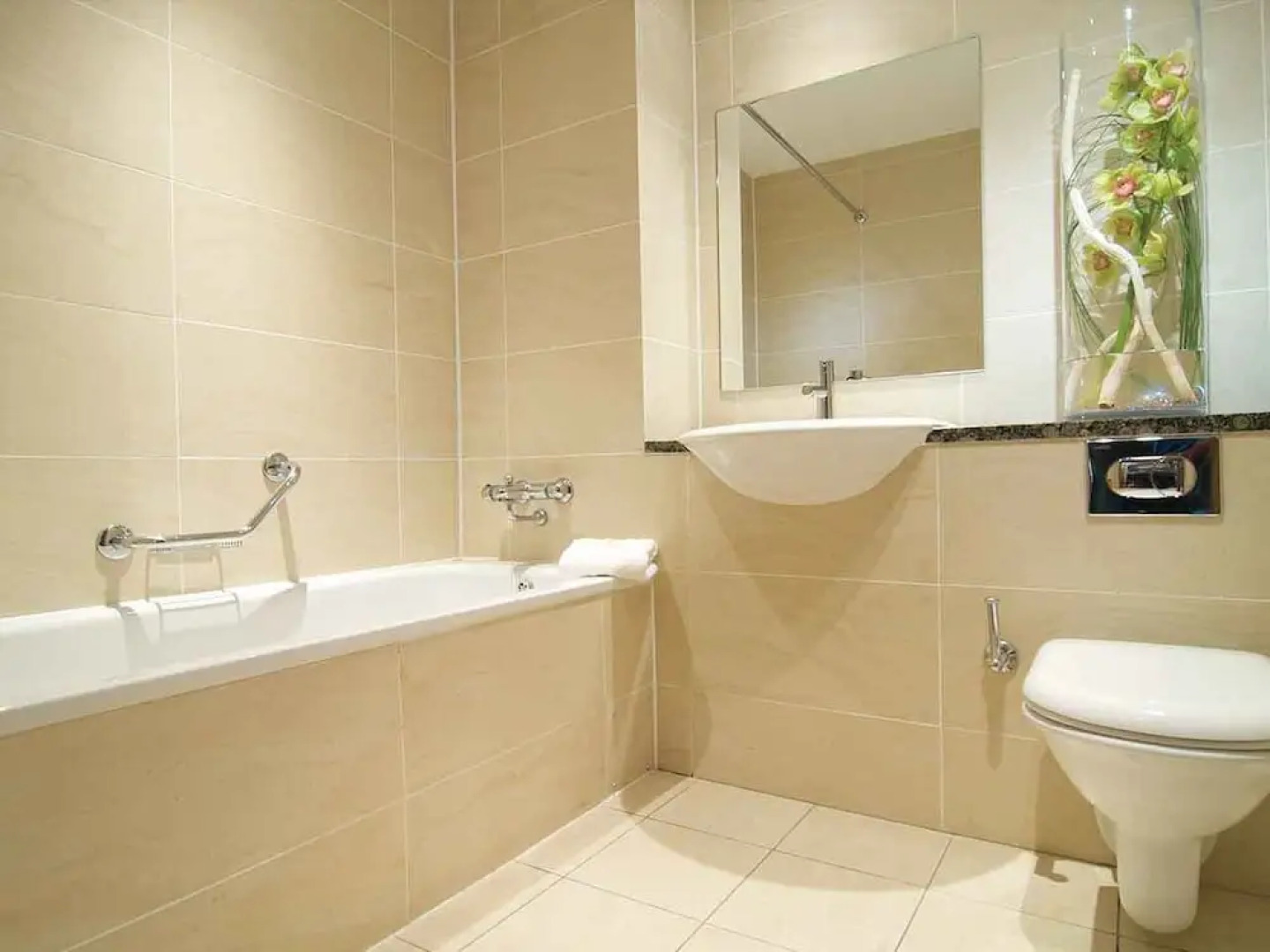 The Park Avenue Hotel