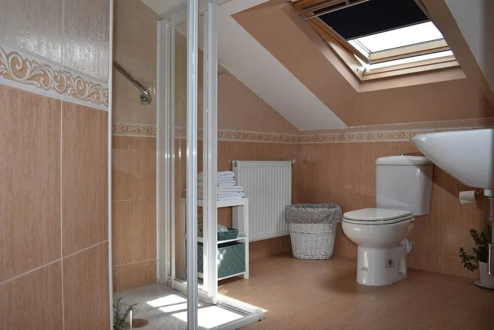 Restaurante & Pensión A Pedra