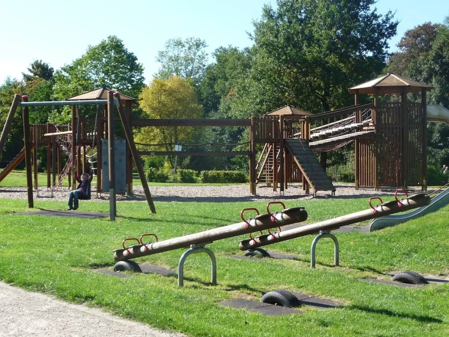 Luxurious Apartment in Eslohe with private terrace