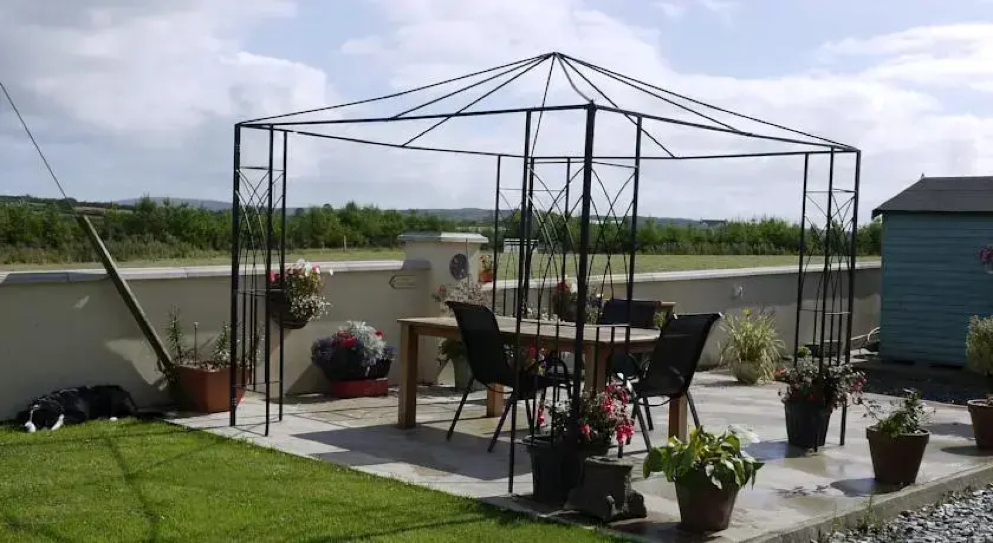 Inishfree Bed and Breakfast