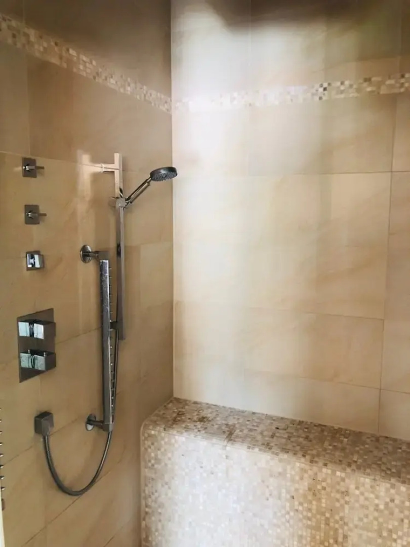 Luxus Ferienhaus am See