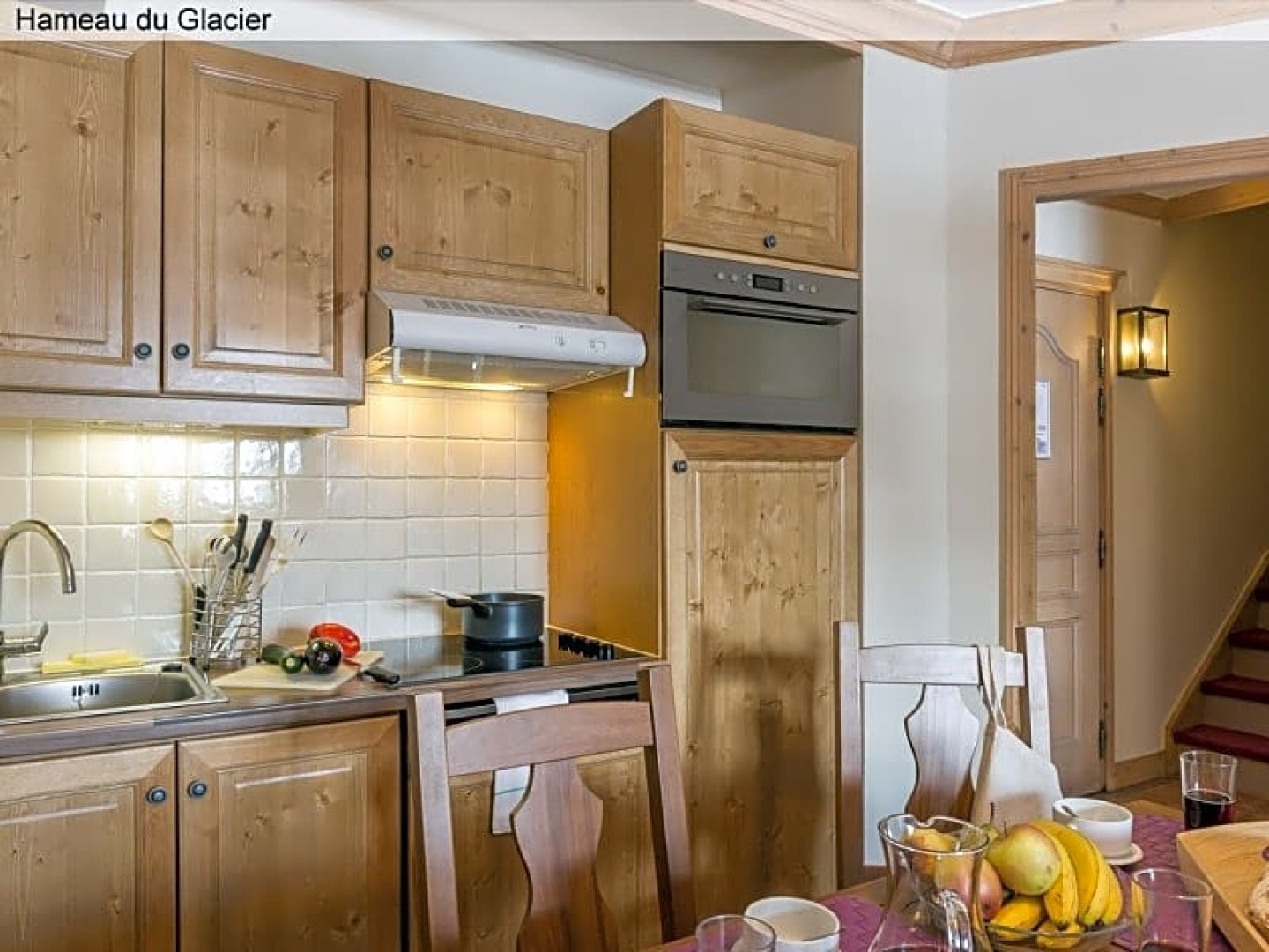 Résidence Le Thuria