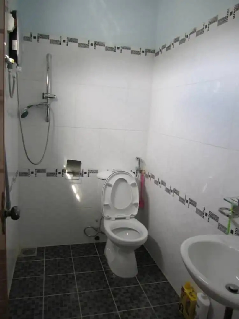 Dalat Friendly Fun Hostel