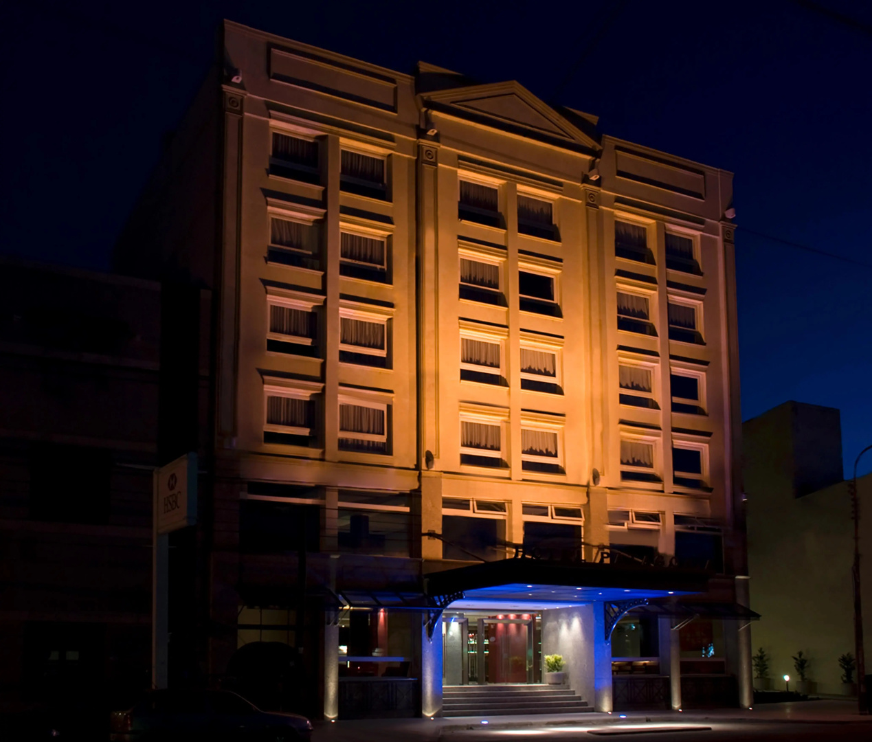 Hotel Patagonia