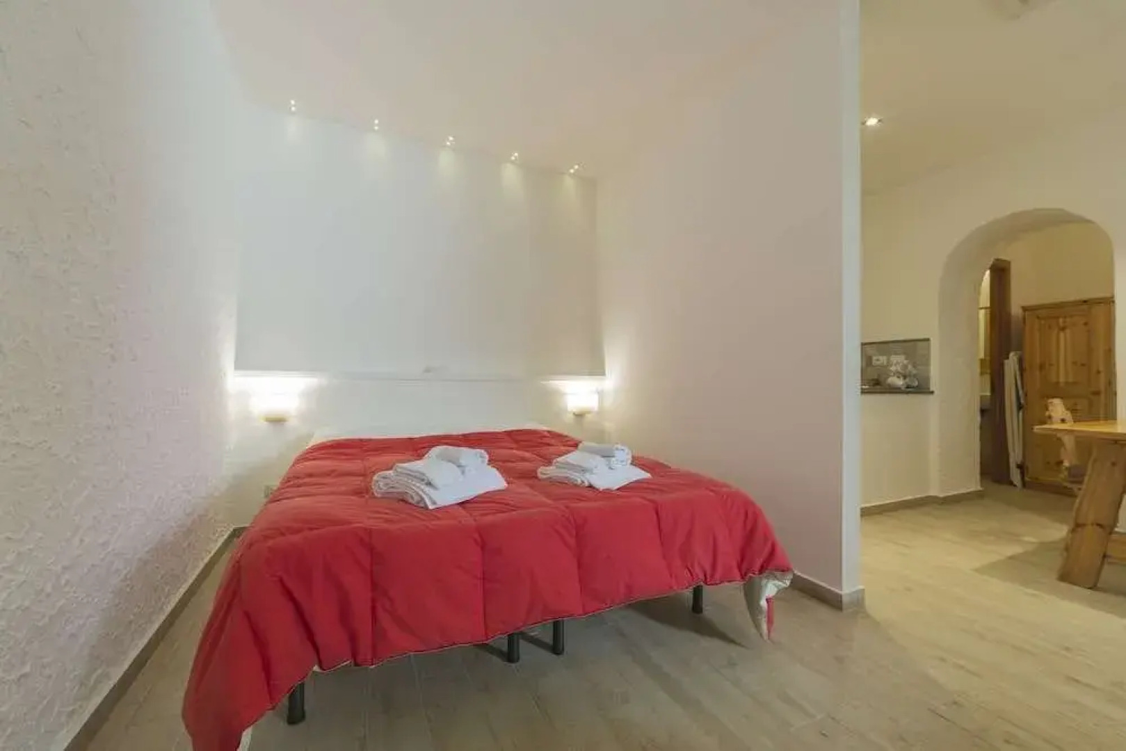 Residence Serra La Nave