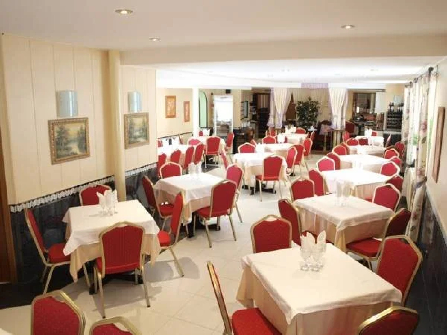 Hostal-Restaurante La Corte