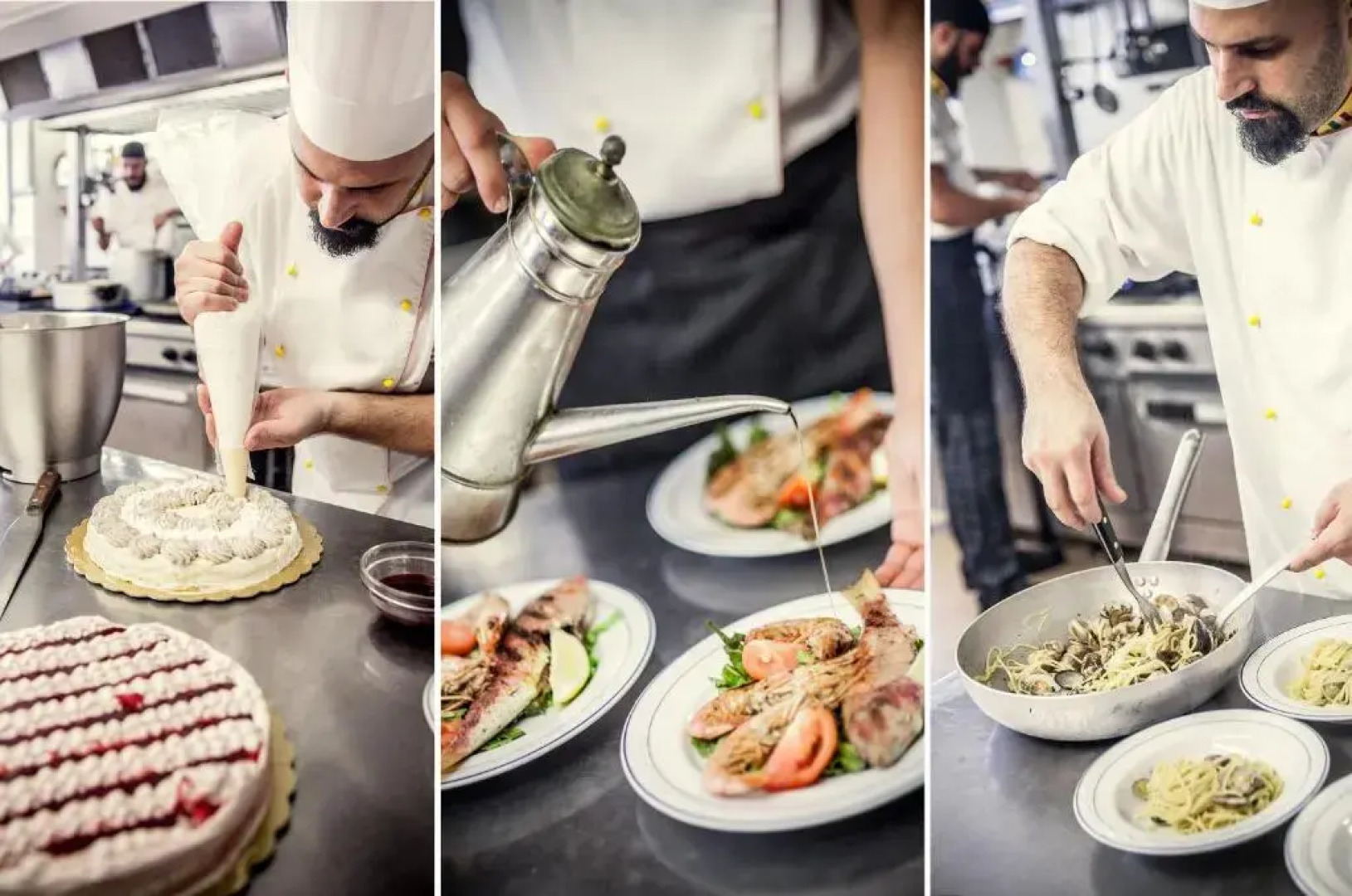 Hotel Centrale Curtis