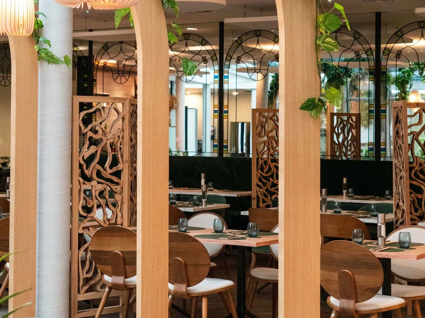 Mercure Paris Val de Fontenay