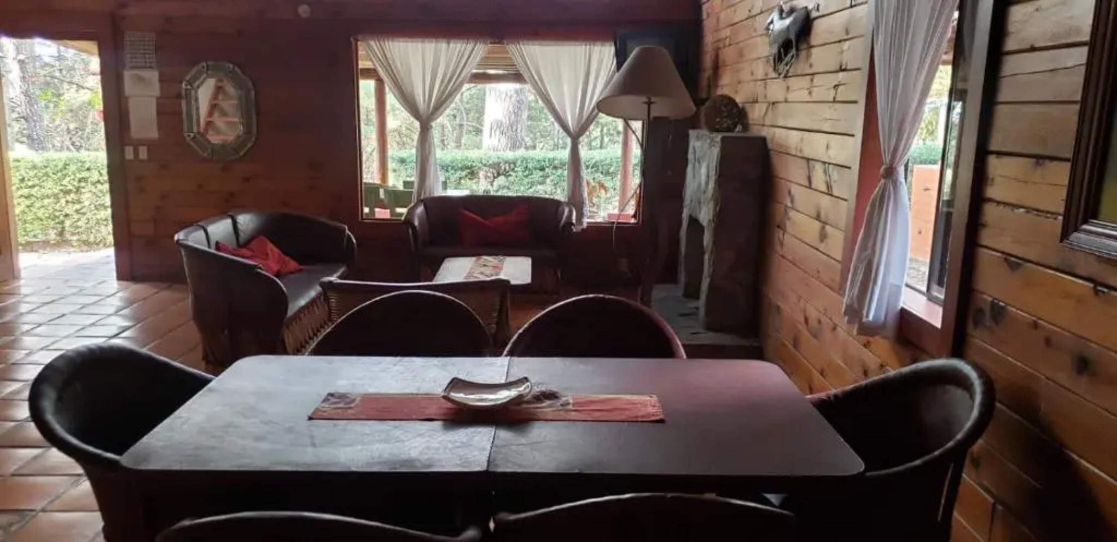 Sierra Paraiso Hotel & Spa