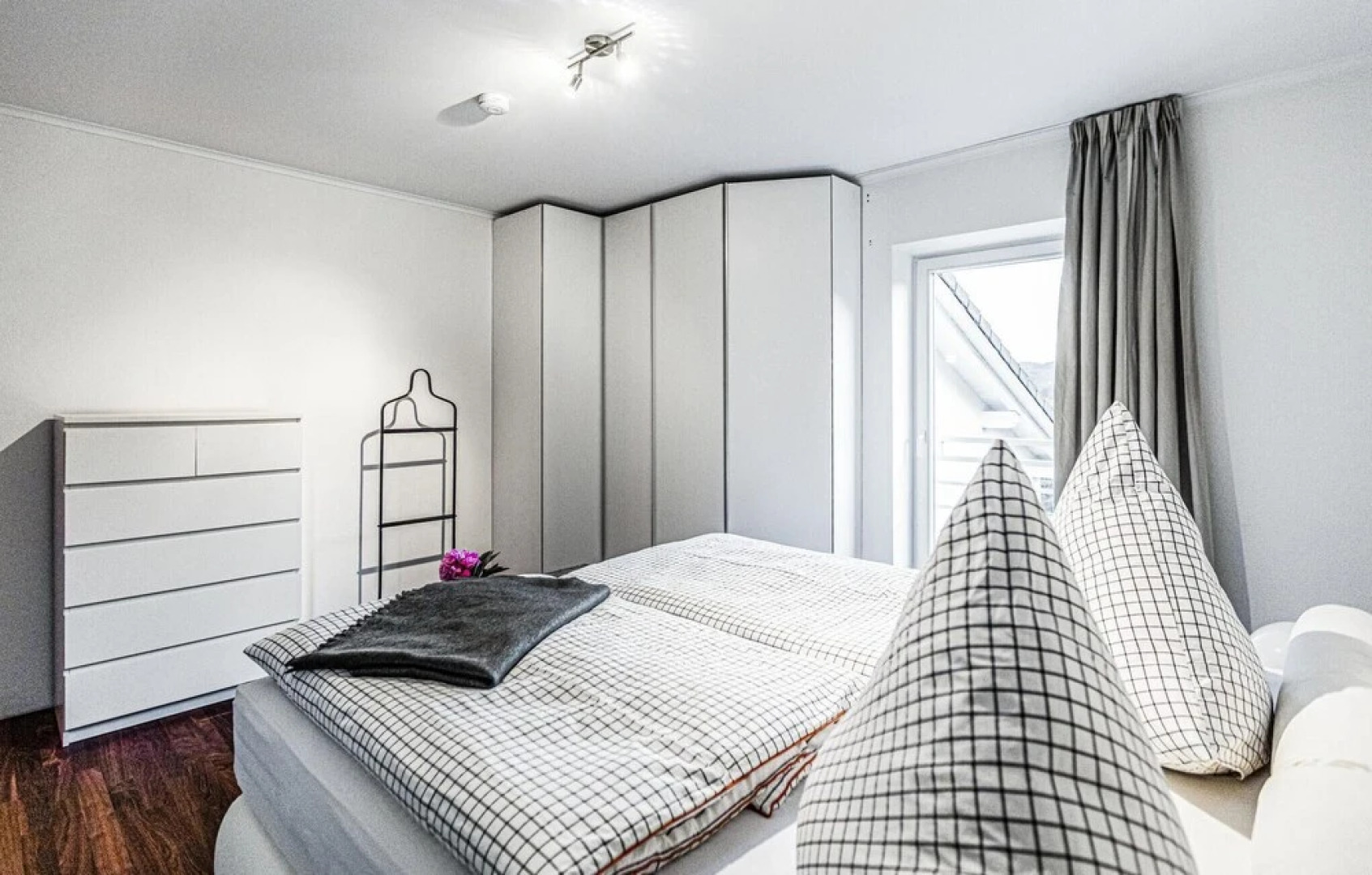 Beautiful Home in Lennestadt With 3 Bedrooms and Wifi