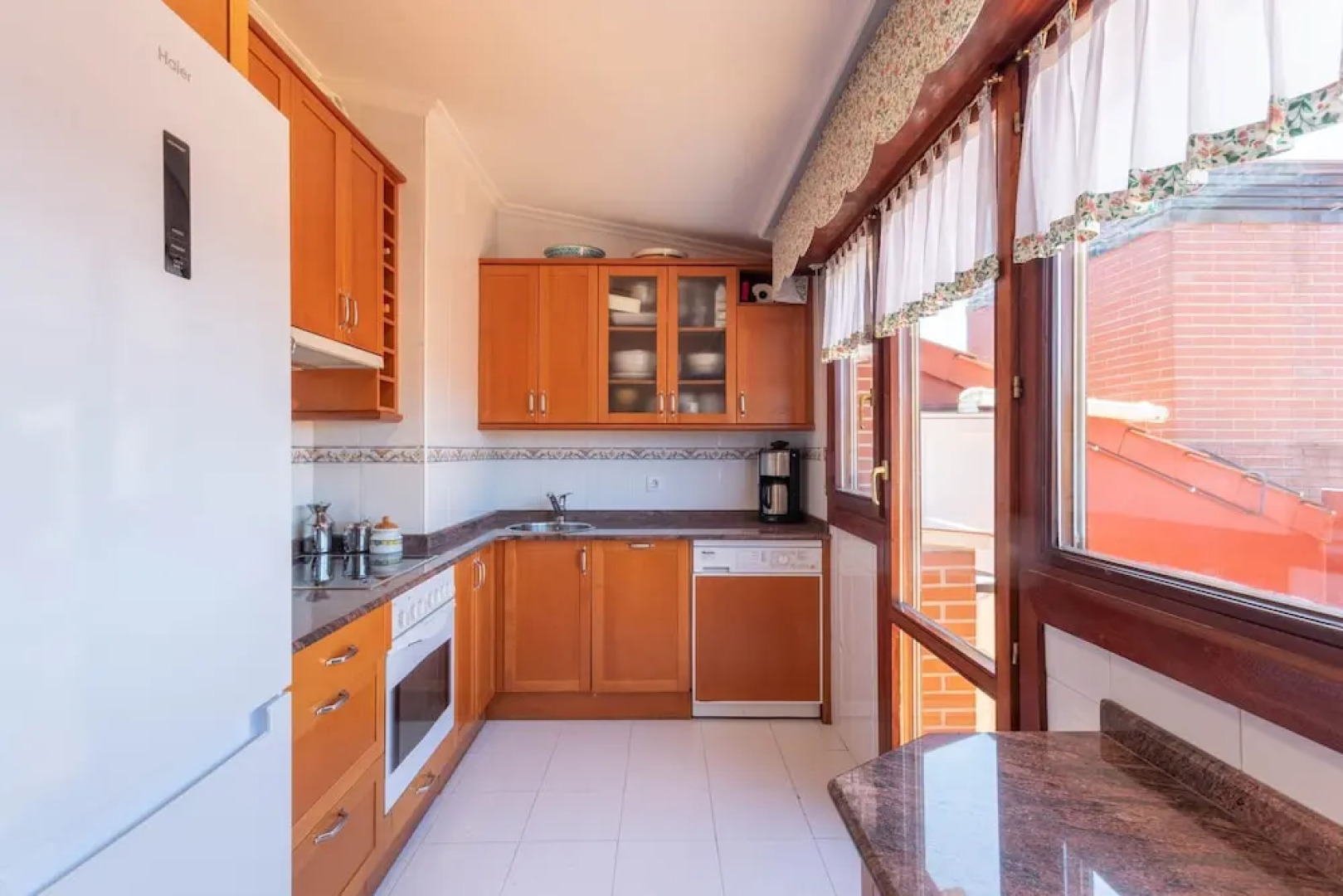 Ático con 2 terrazas By Urban Hosts