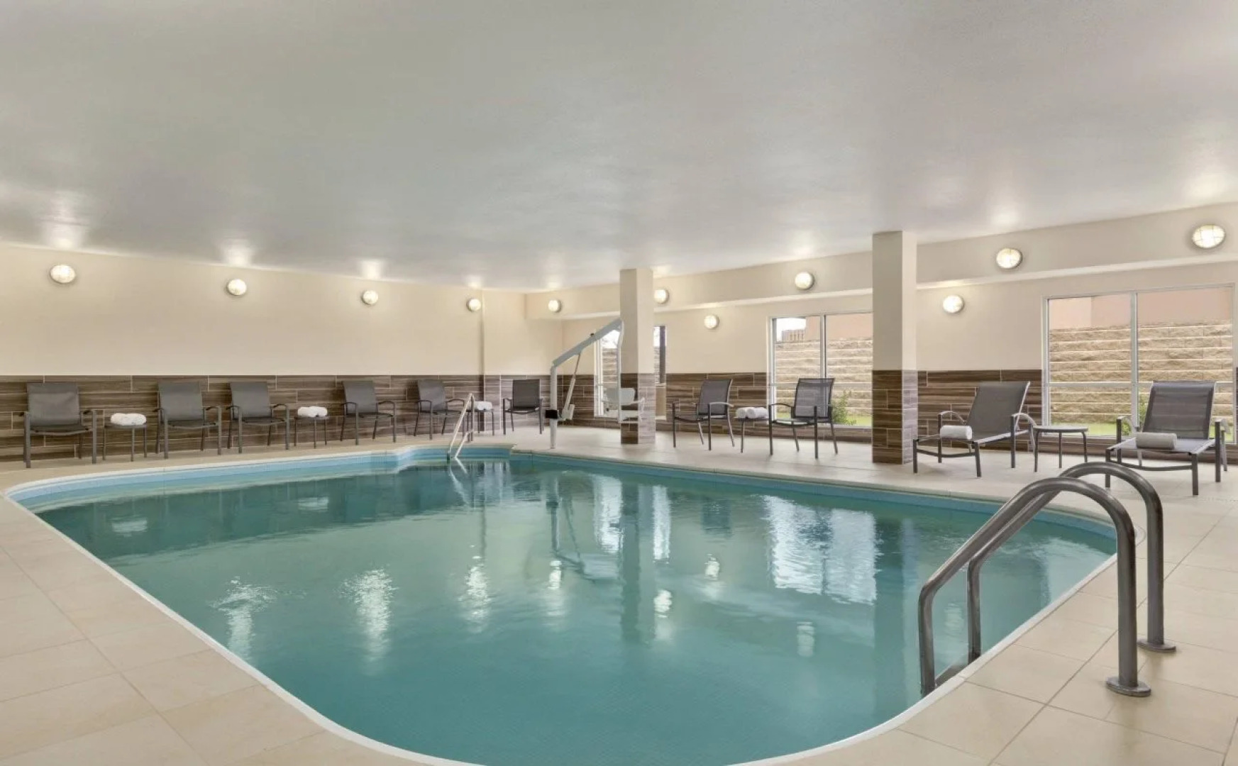 Fairfield Inn & Suites Houston Humble