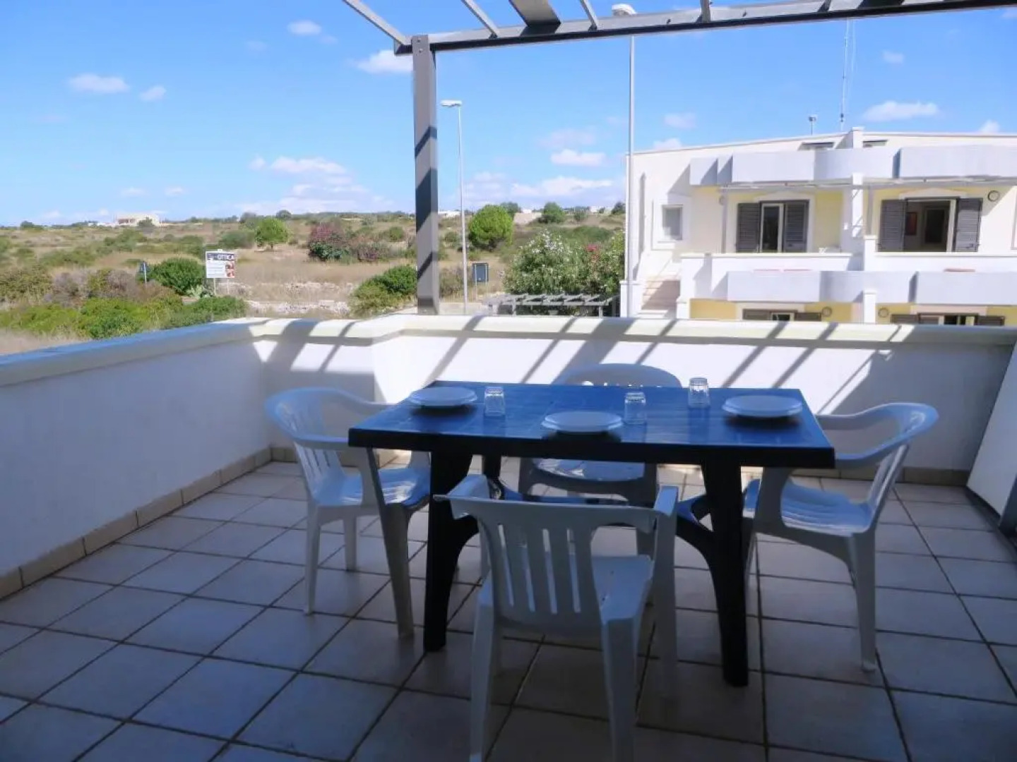 Residence Giglio Torre Pali