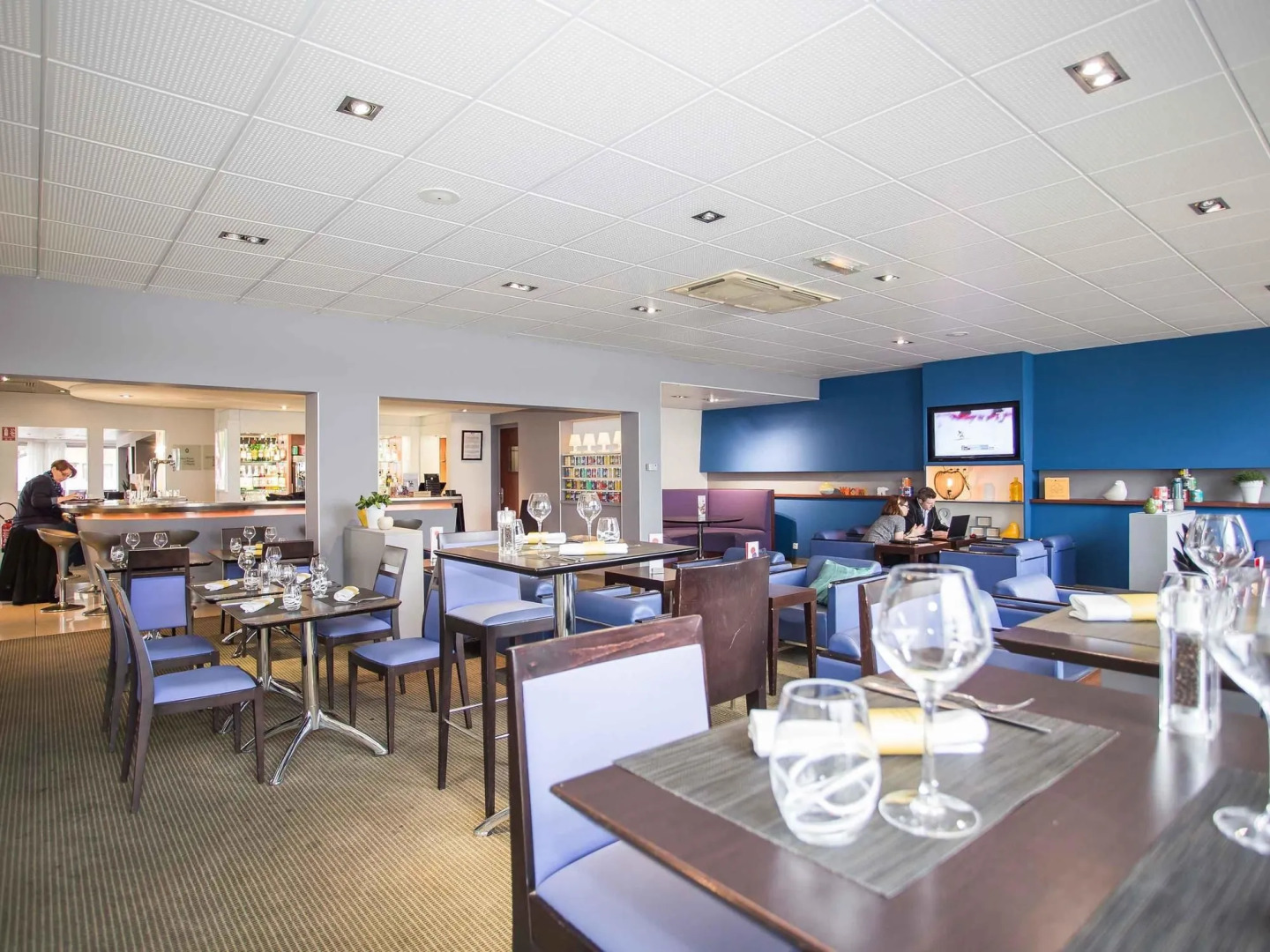 Novotel Lyon Bron Eurexpo