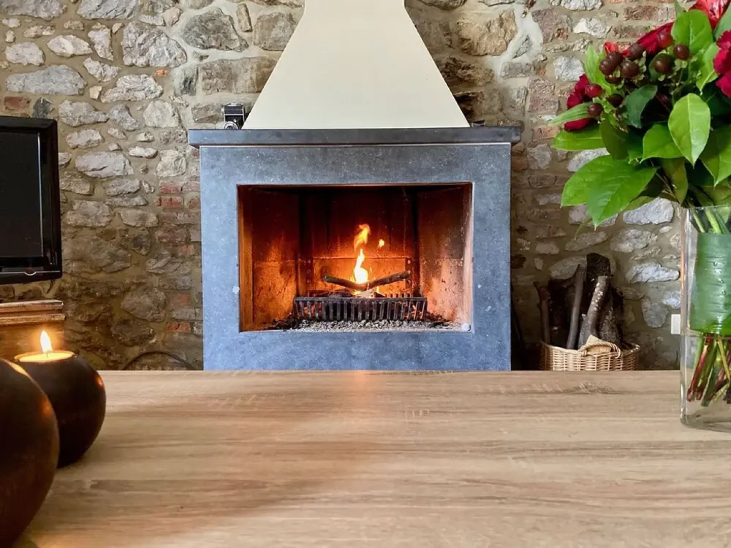 La Bastide Thy-le-bauduin