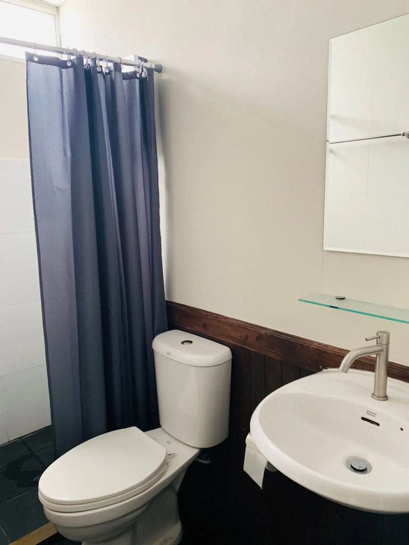 Phangan Chalet Bungalows