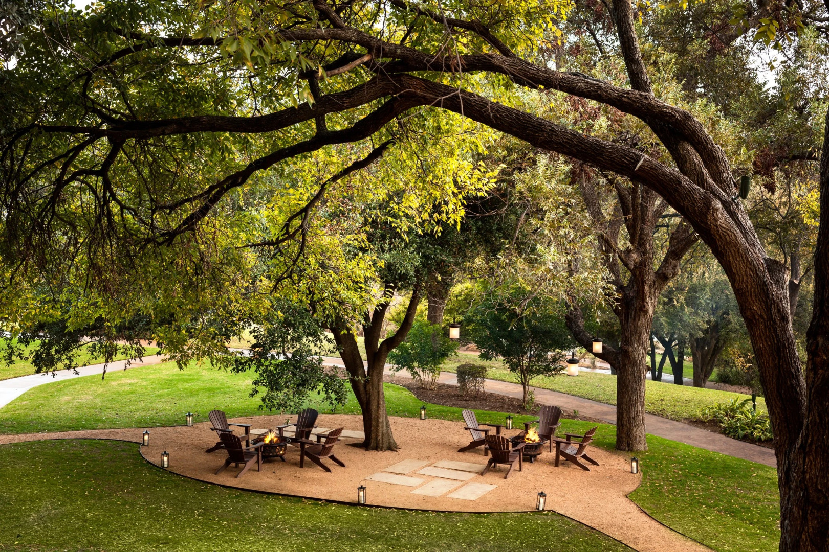 Four Seasons Hotel Austin