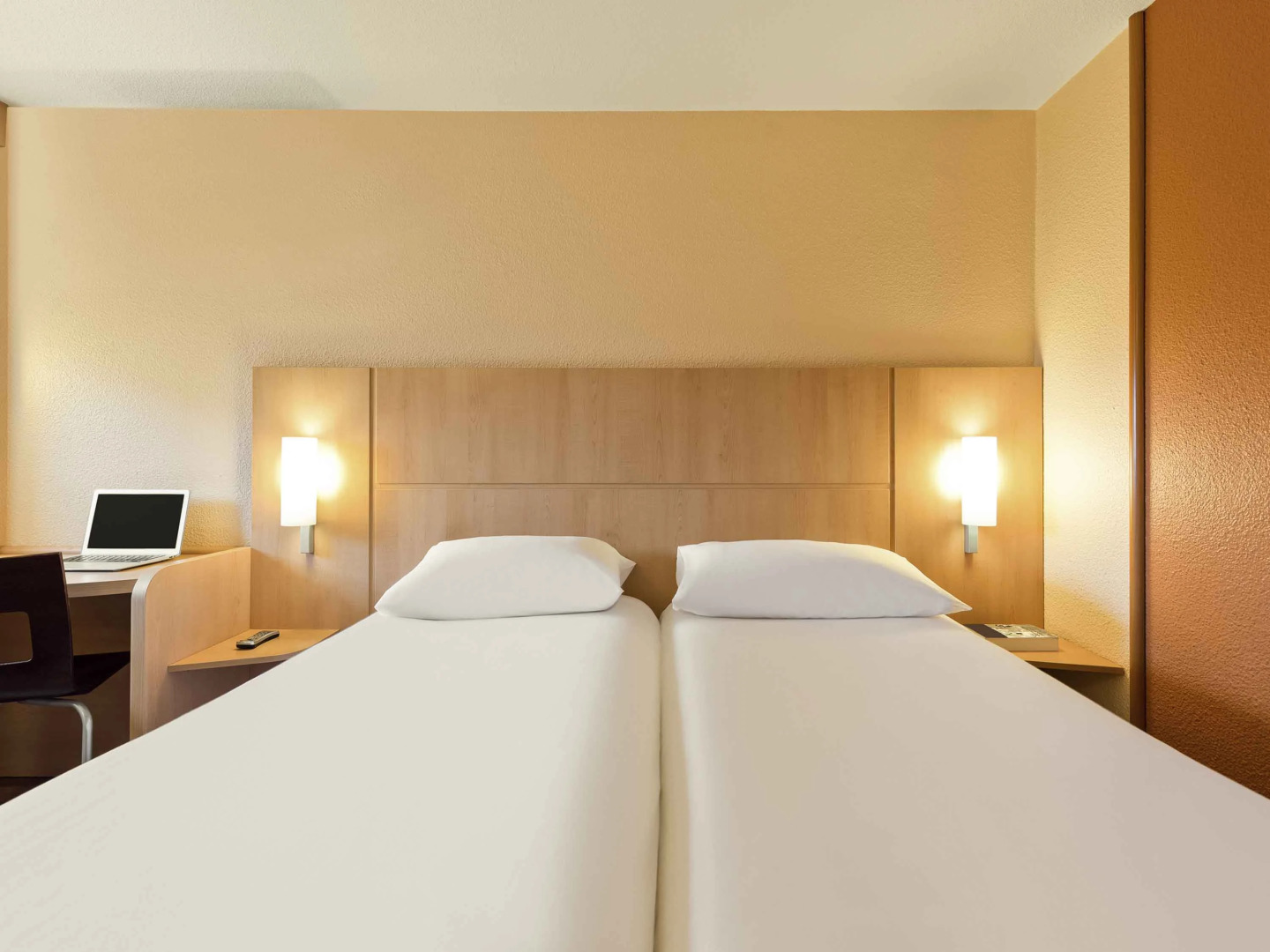 ibis Nice Centre Gare