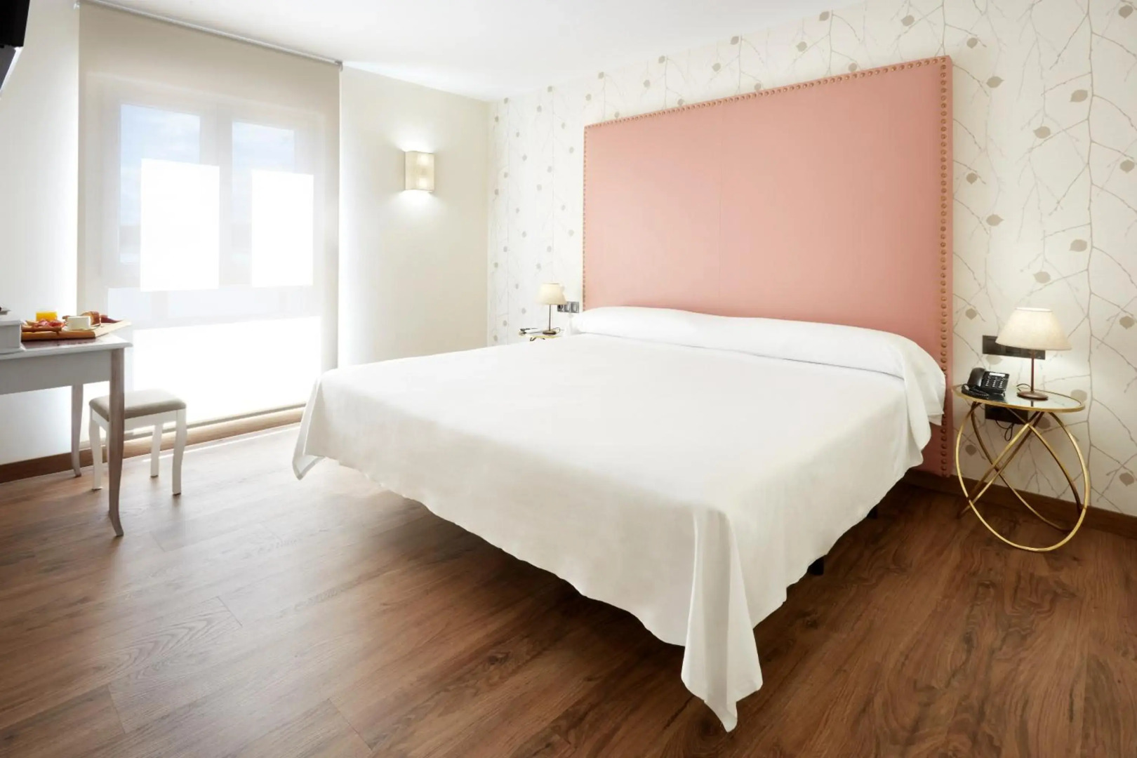 Hotel Arias Aeropuerto