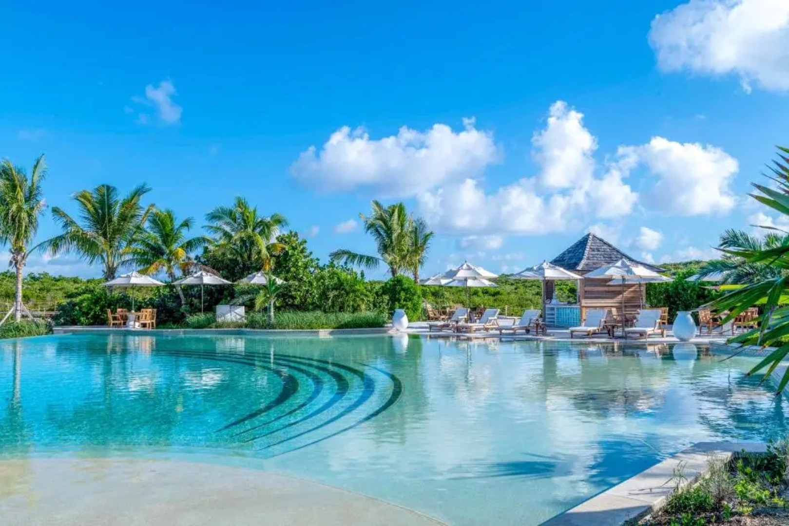 Ambergris Cay Private Island - All-Inclusive