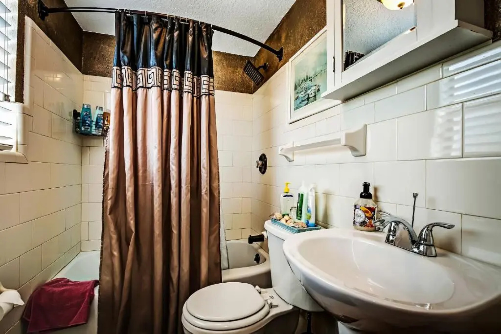 Royal Orleans Resort Unit #107