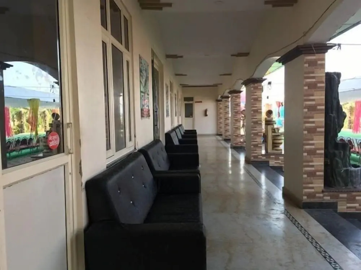Gaurav Guest House