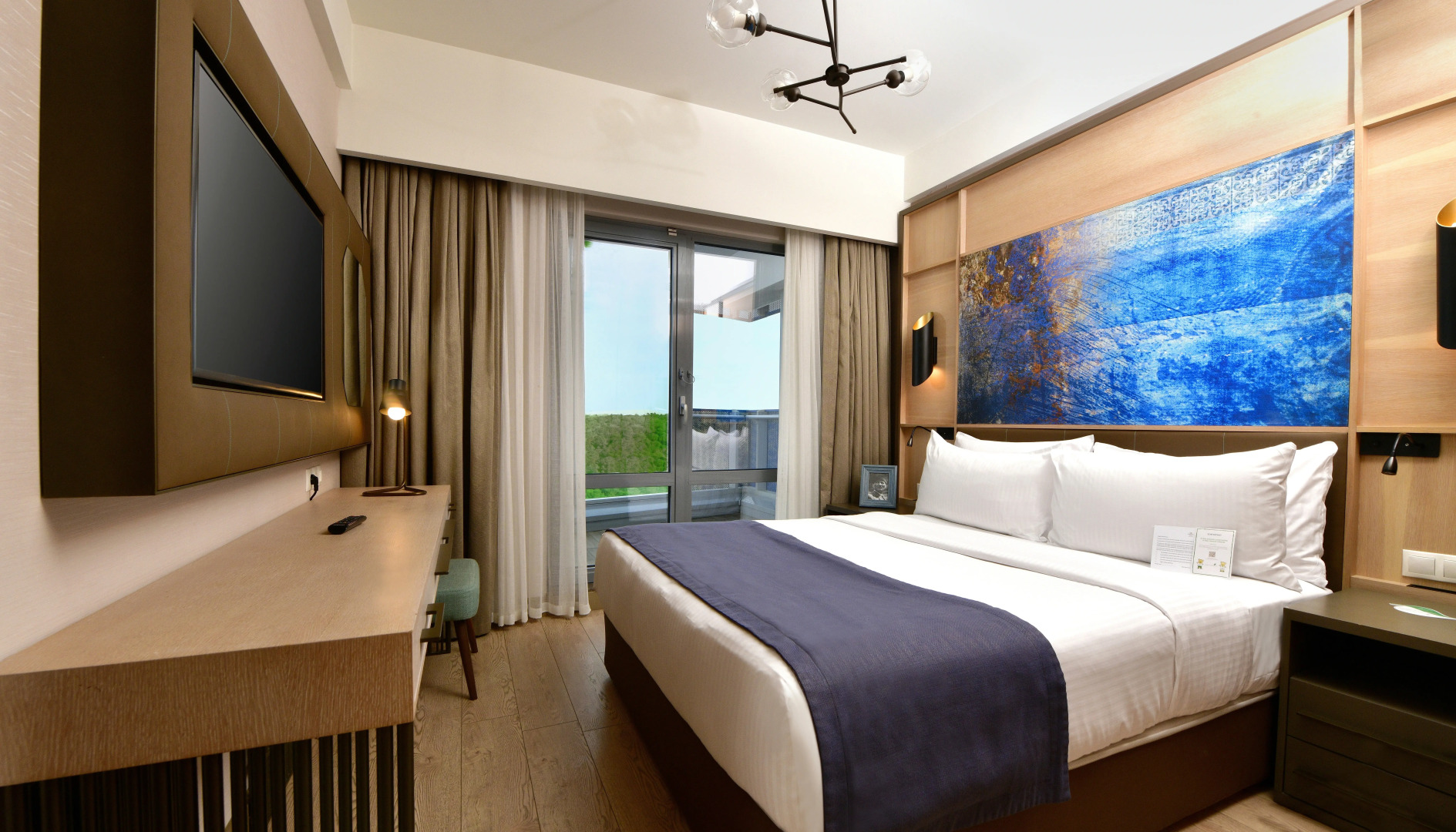 Somerset Maslak Istanbul