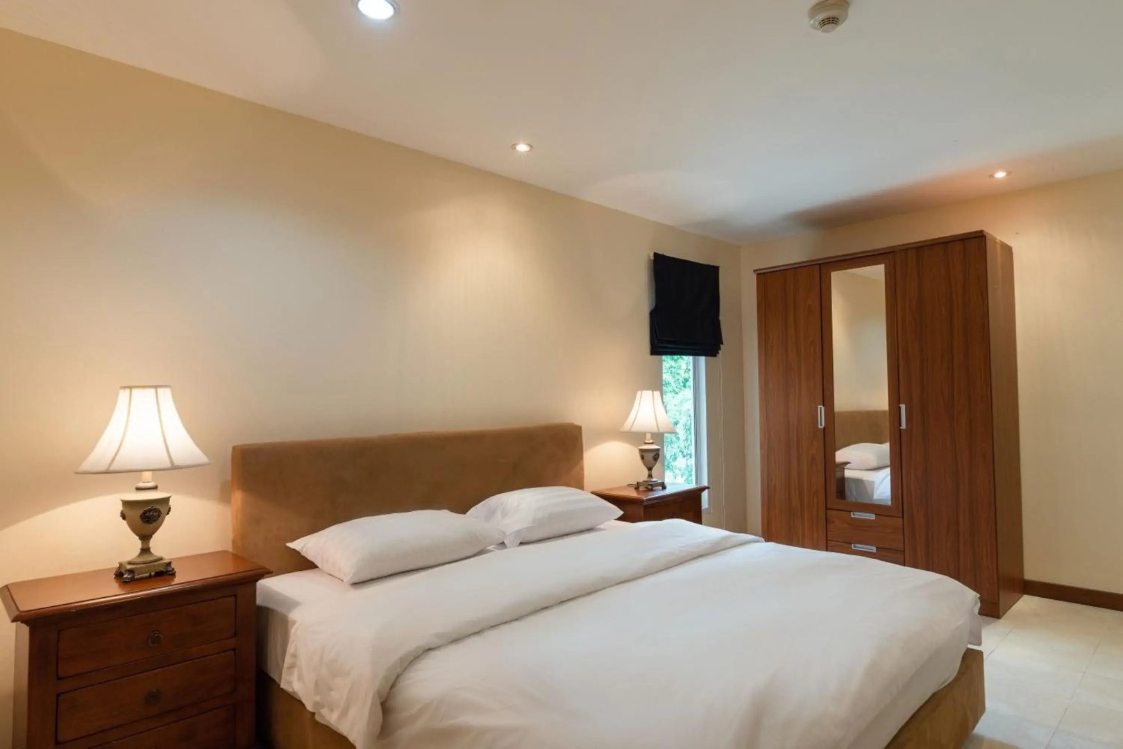 Jomtien Beach Residence