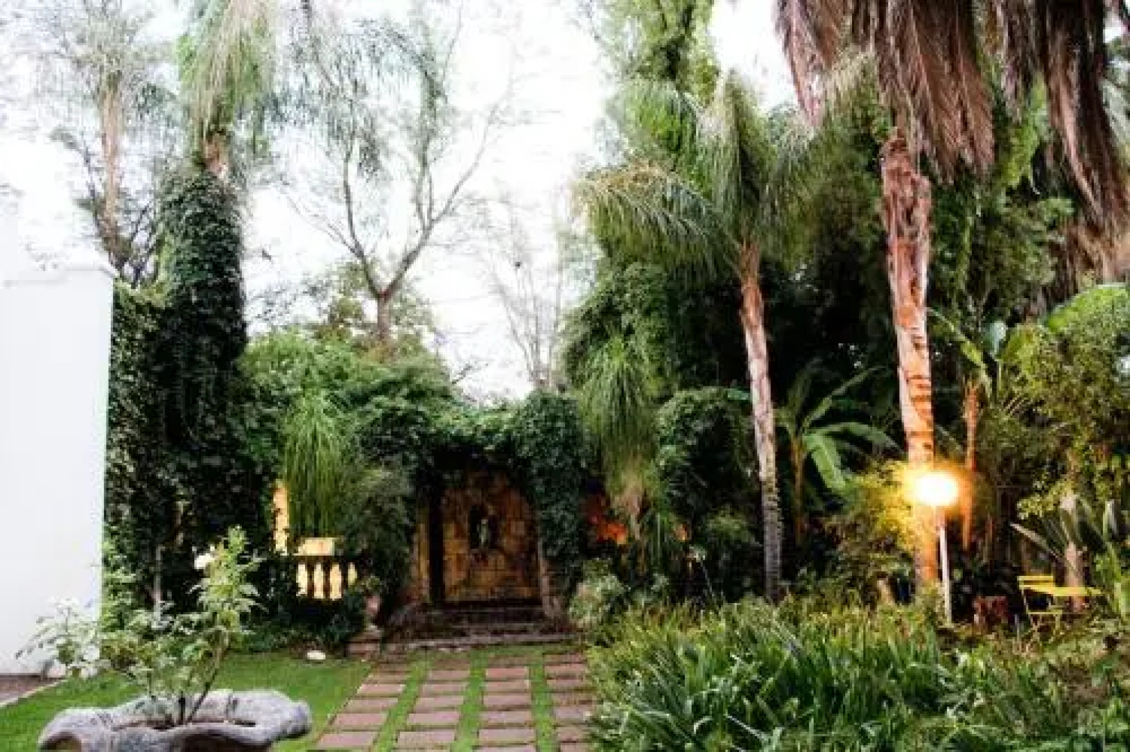 Three Gables Guesthouse